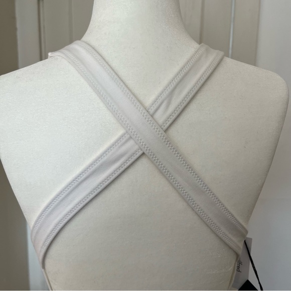 Aritzia Wilfred Marie Bodysuit - Picture 5 of 9